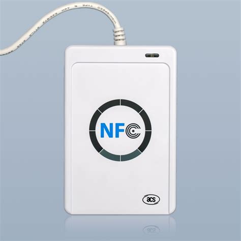 acr122u desktop nfc reader|acr122u nfc reader software download.